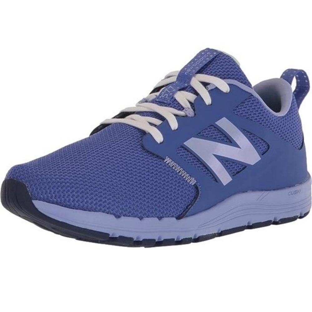 New‎ Balance Womens Shoes Cross Trainer 577 V5 Size 7 Purple, Gym